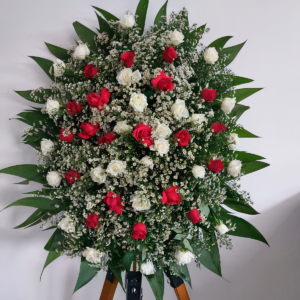 Coroa de Rosas