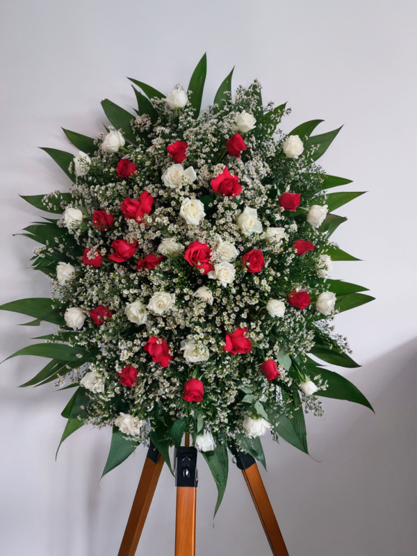 Coroa de Rosas