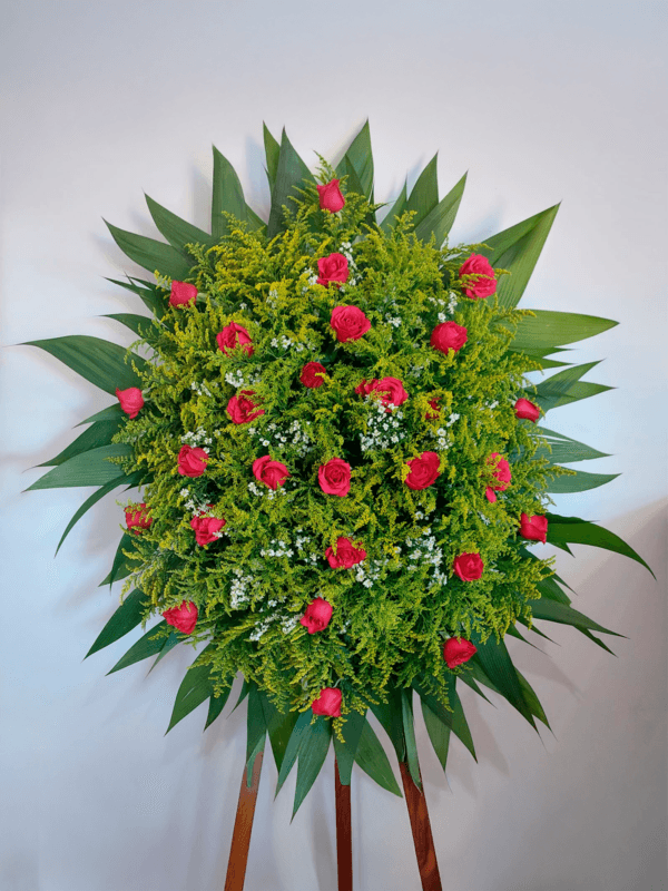 Coroa de Rosas - Image 4