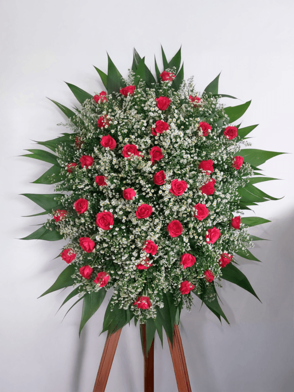 Coroa de Rosas - Image 2